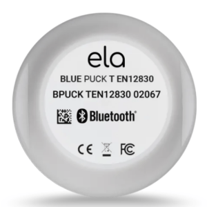 DAS-BPT Ασύρματος αισθητήρας θερμοκρασίας Bluetooth