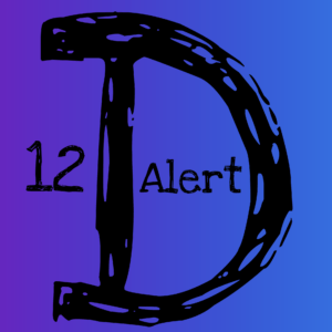 Device Alert 12