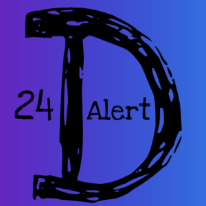 Device Alert 24